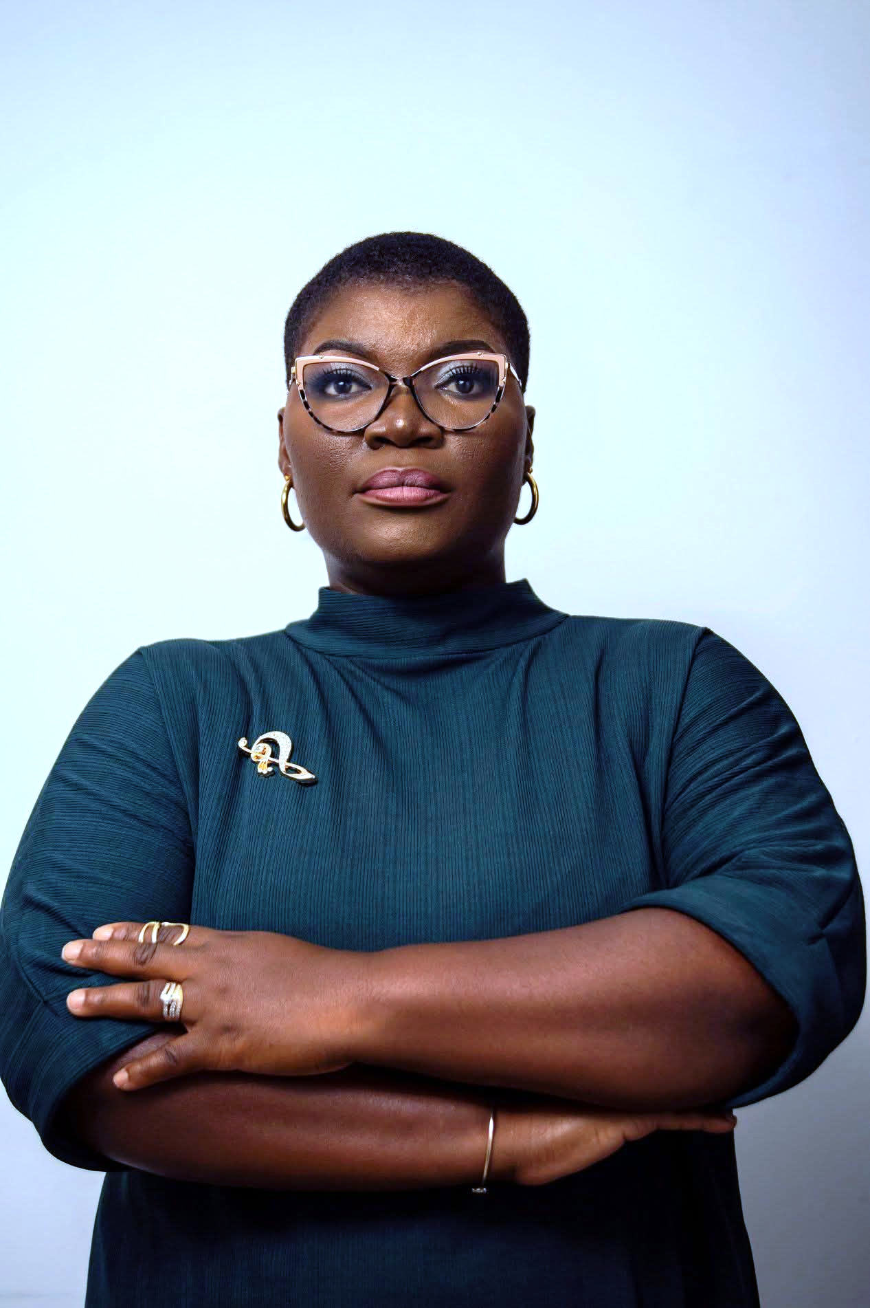 Antoinette Makafui Ashiadey