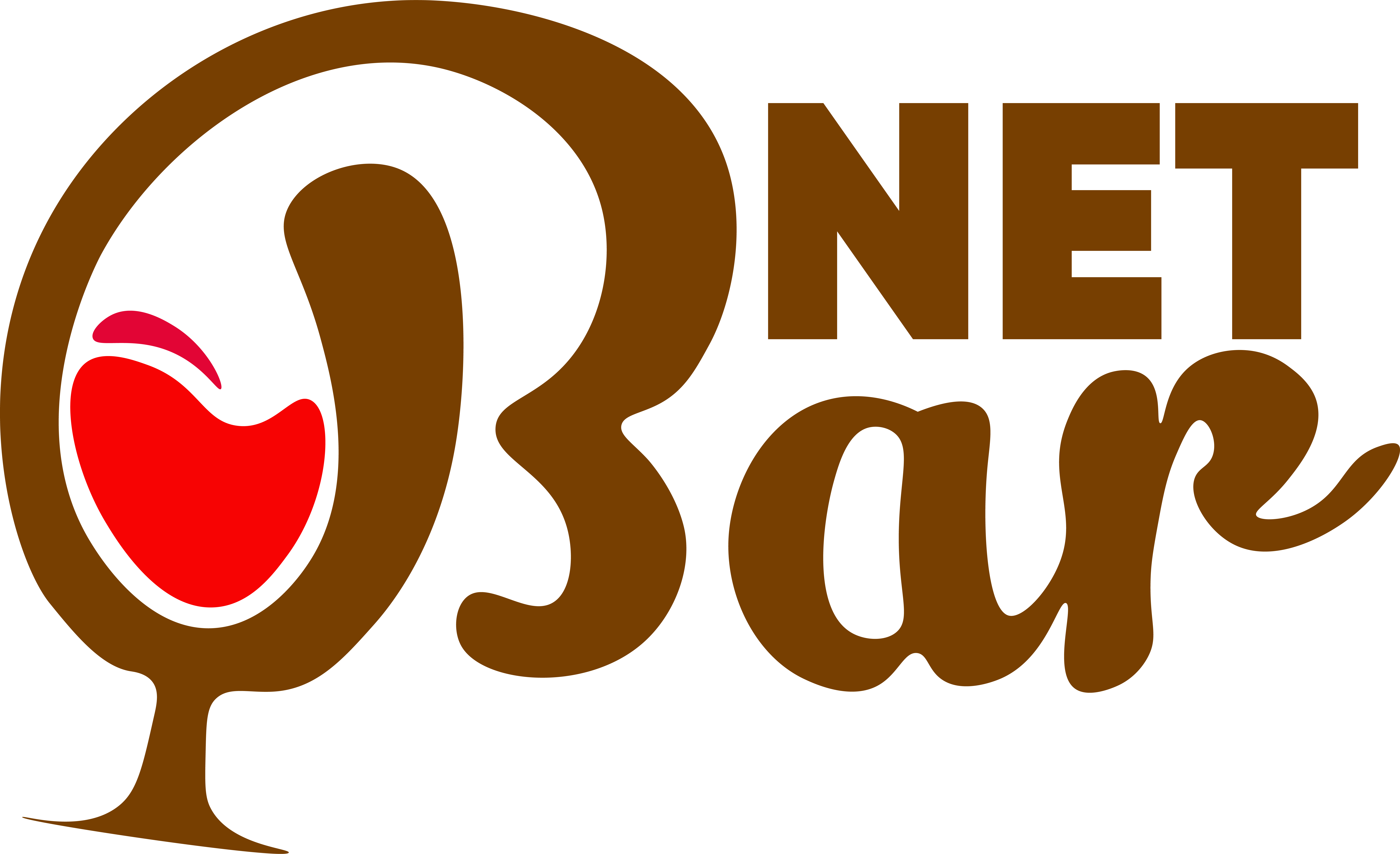 Net Bar